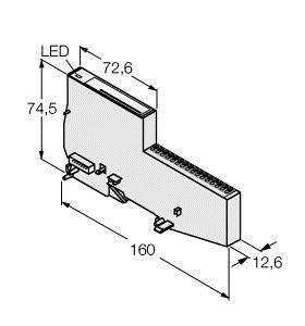 BL20-E-16DI-24VDC-P