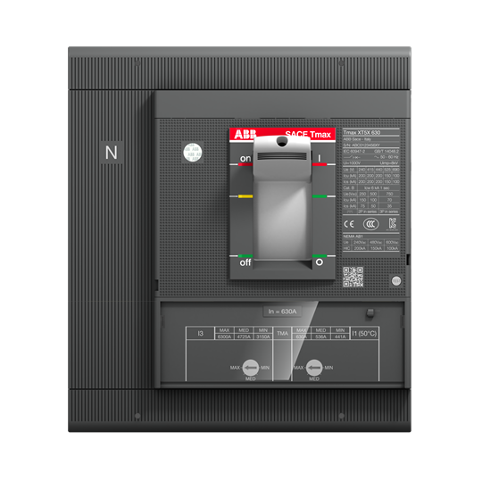 XT5N 400 TMA 320-3