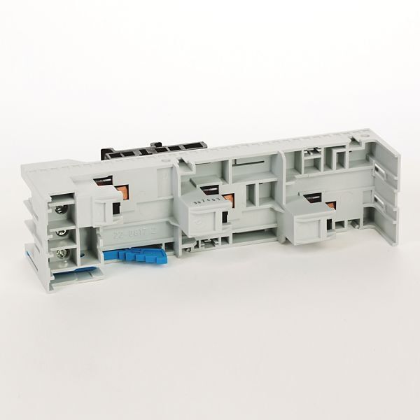 MCS Bus Bar Module with Terminals Short