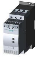 Sanftstarter S2, 72A, 37kW/400V, 40 Grad, AC200-480V, AC/DC24V 3RW3038-1BB04