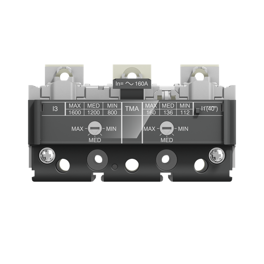 TMF 50-500 3P F F