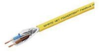 Foundation Fieldbus Cable, Busleitung für IEC 61158-2, Mantelfarbe gelb 6XV1830-5HH10