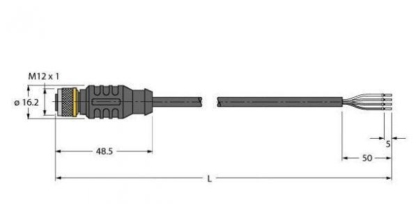 RKC4.4T-P7X3.2-1/TXL320