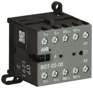 ABB Kleinschütz 220-240VDC BC7-22-00-05