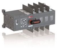 ABB Lastumsch.m.Mt. 4p OTM200E4WCM230C 1SCA022846R7870