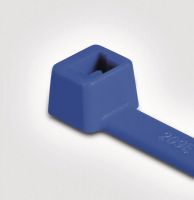 Hellermann T80R-PA66-BU-C1 Kabelbinder 116-08016