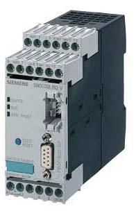 Grundgerät 2 SIMOCODE pro V PROFIBUS-DP-Schnittstelle 12 MBit/S, RS4