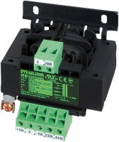 MTS Einphasen Sicherheitstransformator 866190