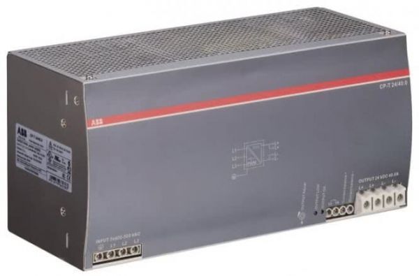 ABB Netzteil In: CP-T 24/40.0