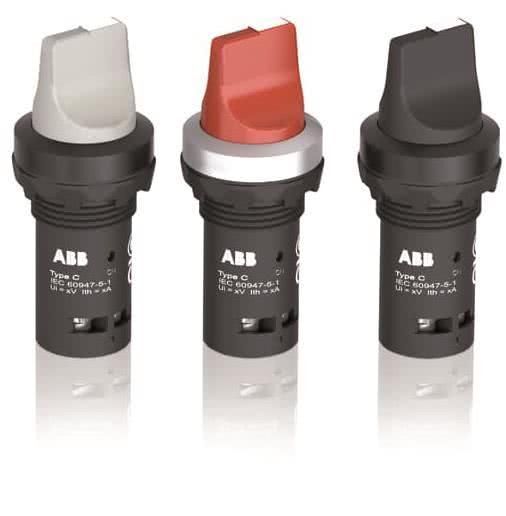 ABB C3SS3-10R-20 C3SS3-30R-20