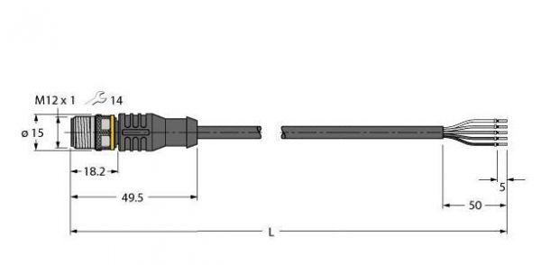 RSC4.5T-5/TEL