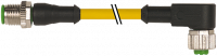 M12 St. ger. auf M12 Bu. gew. 7000-40141-0351500