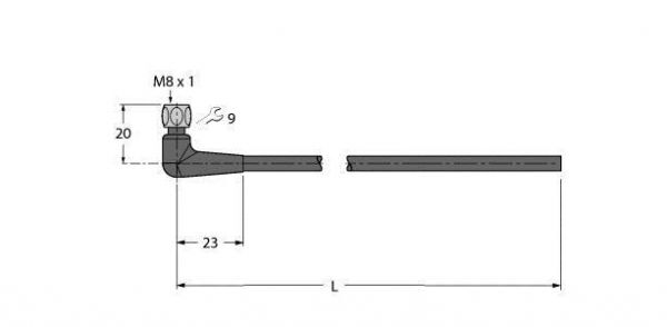 PKWH4M-5/TFG