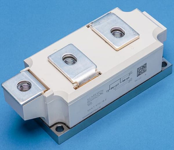 PSTM-500/18