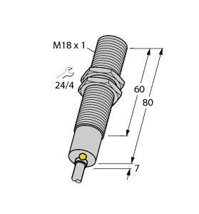 BI5-M18-AP6X/S120