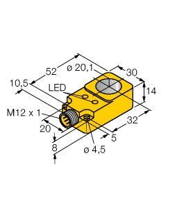 BI20R-Q14-AN6X2-H1141