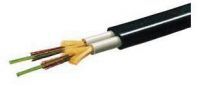 Fiber Optic Cable Standardleitung, aufteilbar, vorkonf. mit 4 BFOC-Steckern 6XV1820-5BN10