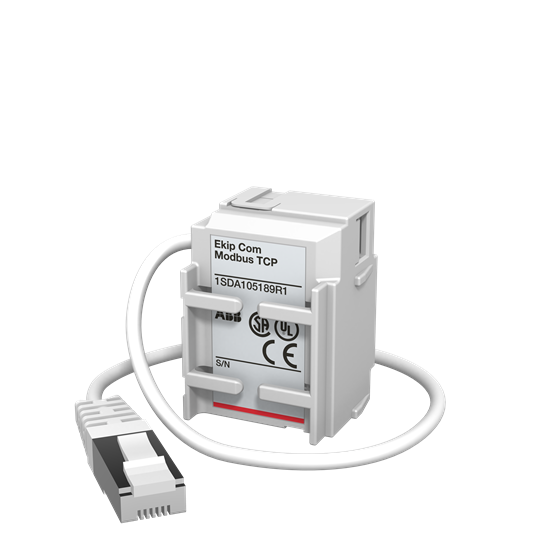 EKIP COM ETHERNET/