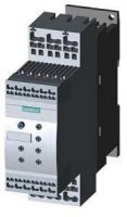 Sanftstarter S0, 32A, 15kW/400V, 40 Grad, AC200-480V, AC/DC24V 3RW4027-2BB04