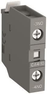 ABB Schütze CA4-10 Hilfsschalterblock