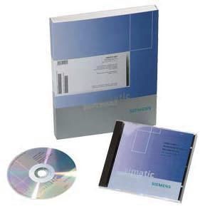 PROFIBUS FMS-5613/2008 Software für FMS, inkl. PG, FDL, OPC-Server und NCM PC