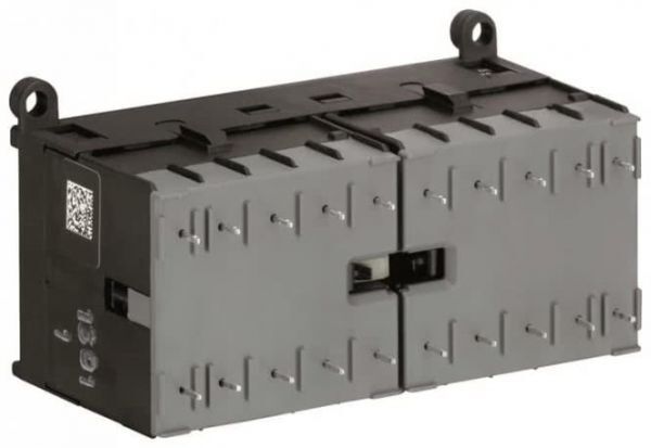 ABB Wendeschütz 12VDC VBC7A-30-01-P-07