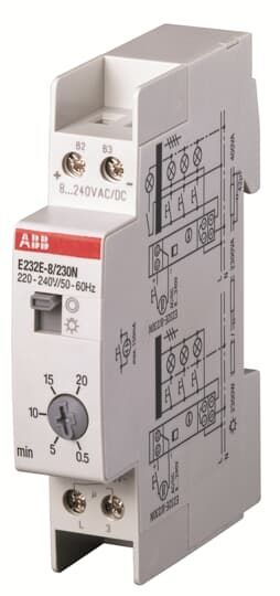 E232E-8/230N
