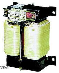 Transformator 1-Ph. PN/PN(kVA) 5/22,5 Upri=400V Usec=230V Isec(A) 21,7