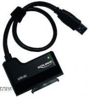 USB 3.0-Sata-Adapter f. Field PG M4 6ES7790-1AA01-0AA0