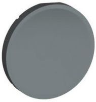 ABB Kalotte f.Druckt.flach blau KA1-8084 1SFA616920R8084