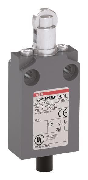 ABB Komp.-Pos.s. Me-Geh. LS21M12B11-U01