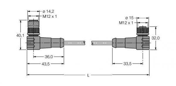 WSC-WKC5701-5M