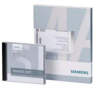 Sinaut sw ST7SC V2.1 M Software zum Anschluss von max 12 Sinaut 6NH7997-5CA21-0AA2