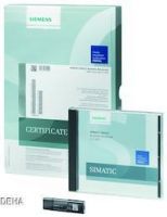 SIMATIC WinCC Audit for SIMATIC Panels Option für WinCC (TIA-Portal) 6AV2107-0RP00-0BB0