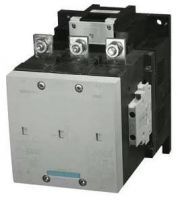 Vakuumschütz 200kW/400V/AC-3 AC DC-Betätigung UC 440-480V Hilfskontakte 3RT1275-6AR36