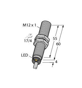 BI2U-M12E-AD4X