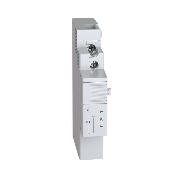 24V Undervoltage Release Module