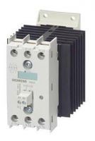 Halbleiterschütz 2RF2, 3-ph. AC51 20A 40 Grad C 48-600V/110V AC2 Ph. gesteuert 3RF2420-1AB35