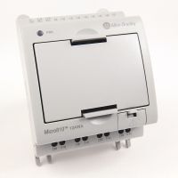 Micro810 12 I/O Smart Relay Controller 2080-LC10-12AWA