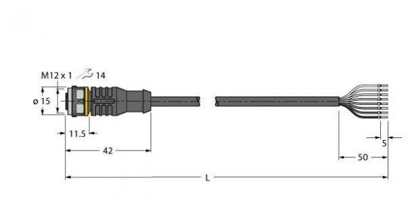 RKC8T-2/TXL