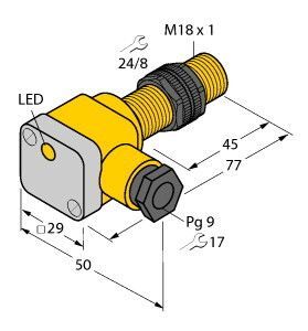 BI5U-P18SK-AP6X