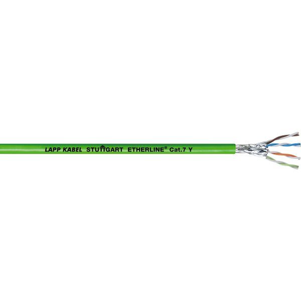 ETHERLINE PN CAT.7 Y FLEX A