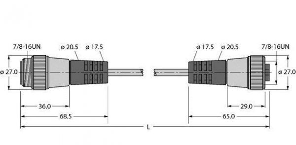 RSM RKM 5711-0.5M