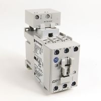 IEC 37 A Contactor 100-C37KF01