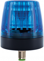 Comlight56 LED Signalleuchte blau 4000-76056-1314000