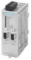 PROFIBUS OLM/P22 V4.0, Optical Link Module mit 2 RS485 und 2 Plastik-LWL 6GK1503-4CA01