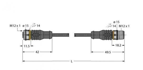 RKC4.5T-5-RSC4.5T/TXO3700