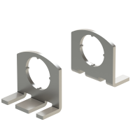 LEANLED II / SIGNALED II Leuchtenhalter 