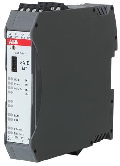 GATE-MT