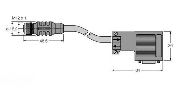 RKSW-D9T451-20M